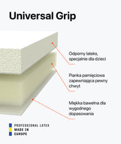 Classic 1.0 White-Out Junior (FP)