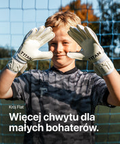 Classic 1.0 White-Out Junior (FP)