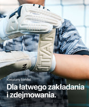 Classic 1.0 White-Out Junior (FP)