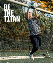 Classic 1.0 White-Out Junior (FP)