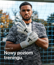 Classic 1.0 White-Out