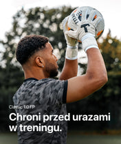 Classic 1.0 White-Out Junior Pro (FP)