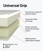 Classic 1.0 White-Out Junior Pro (FP)