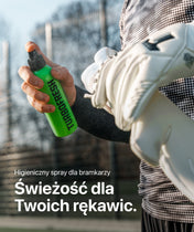 TURBOFRESH - Hygiene Booster