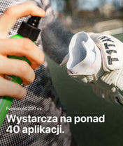 TURBOFRESH - Hygiene Booster