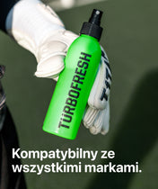 TURBOFRESH - Hygiene Booster
