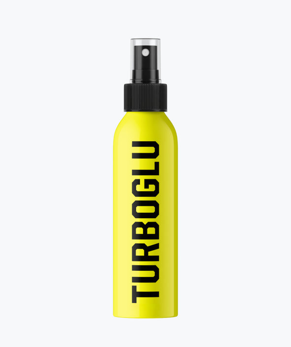 TURBOGLU - Grip Booster