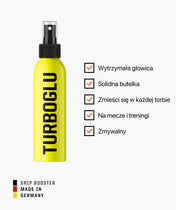 Spray - Turboglu