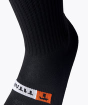 Grip Socks - czarne