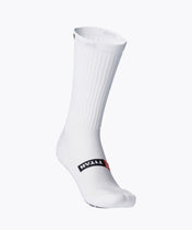 Grip Socks - białe