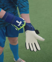 Blue Beast Junior Pro 3.0 (FP)