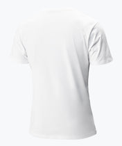T-Shirt Be the T1TAN Biały