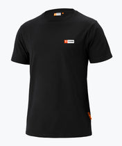 T-Shirt T1TAN Czarny