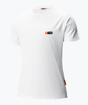 T-Shirt T1TAN Biały