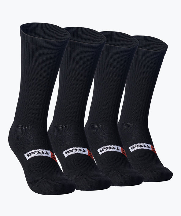 Sport Socks - czarny