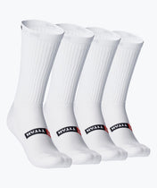 Sport Socks - biały