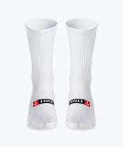 Sport Socks - biały