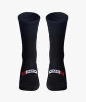 Sport Socks - czarny