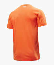 Warm-up Shirt orange